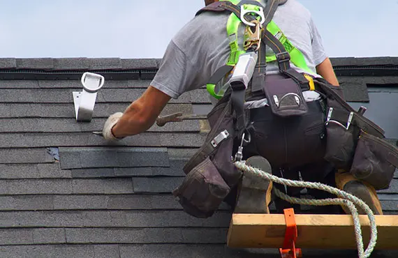 best Roofing